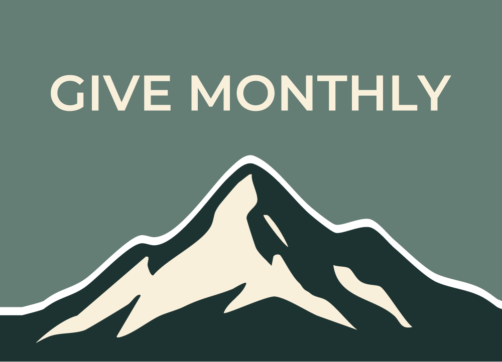 Monthly Giving