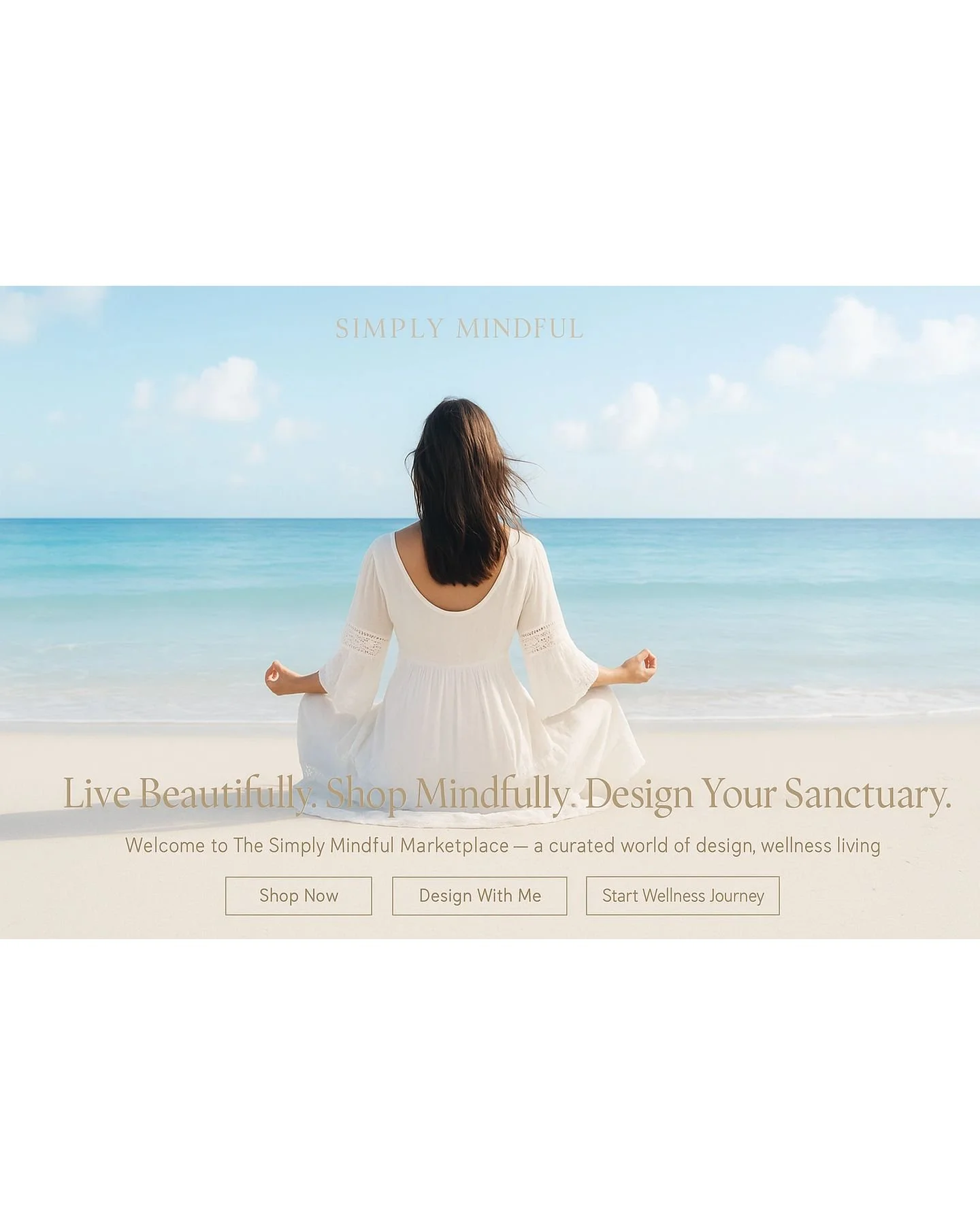 Discover all that The Simply Mindful Marketplace has to offer on our website!

Stay informed with the latest updates, explore our wide range of offerings, and connect with everything exciting happening here.

Visit us at https://thesimplymindfulmarke