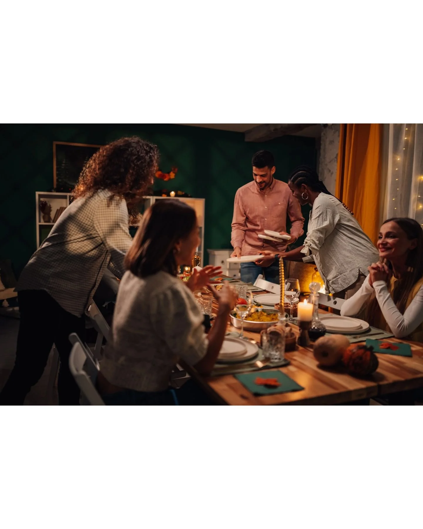 Celebrate Thanksgiving by creating a warm and inviting atmosphere in your home. Discover how thoughtful design can enhance your holiday gatherings and make lasting memories with loved ones.