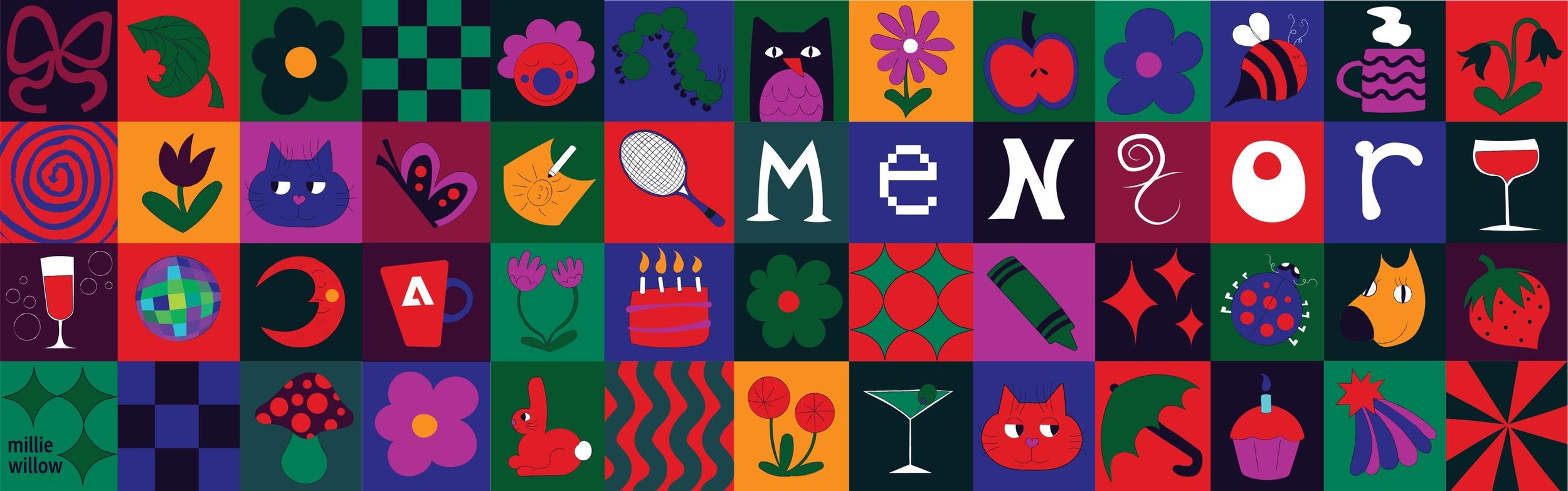 Adobe Creative Commission