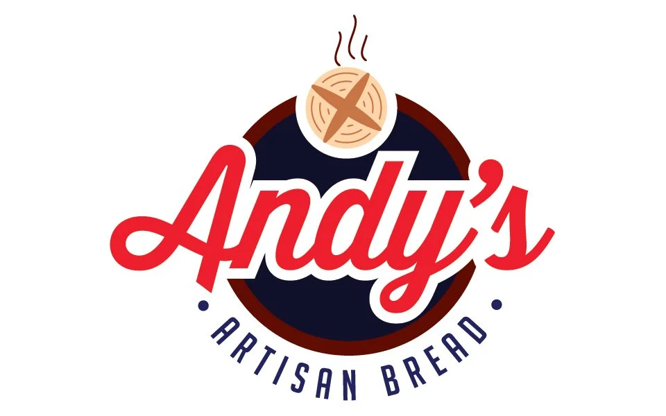 Andy's Artisan Bread