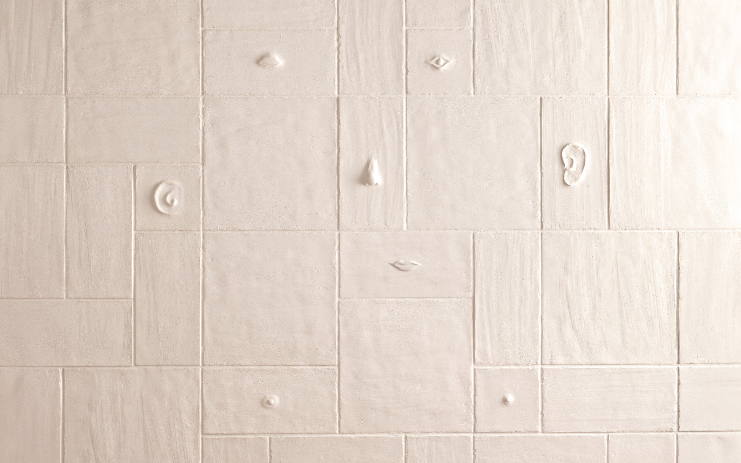 Mutina collezione Faces and Figures