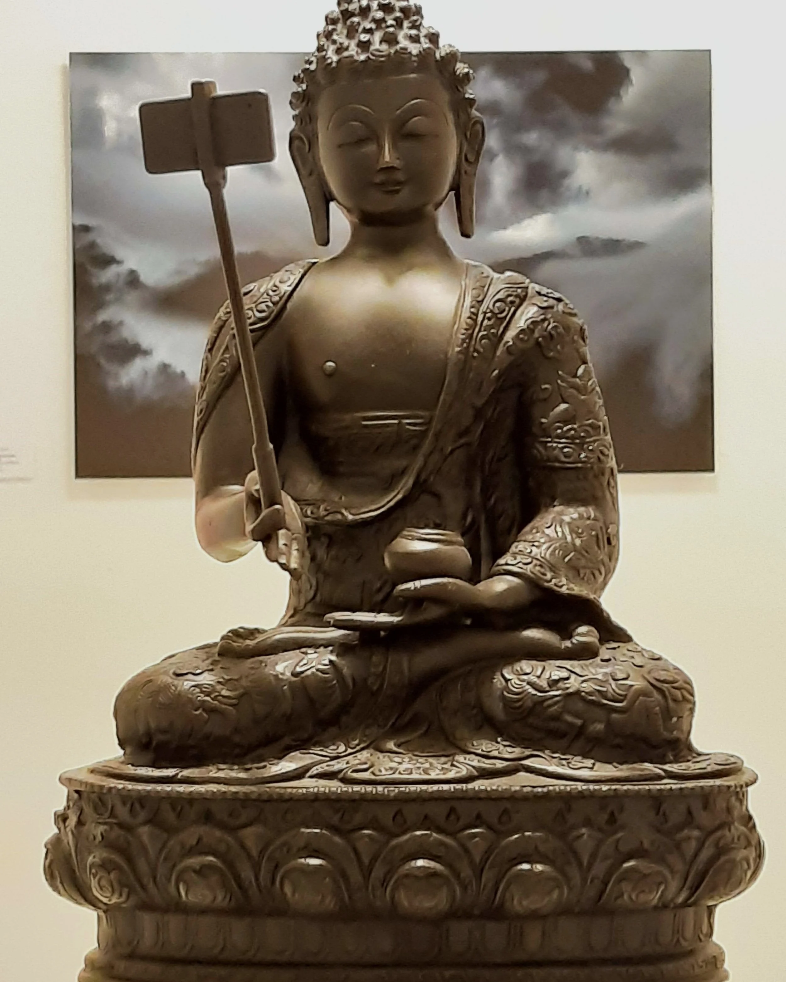 instavana, 2020, bronze