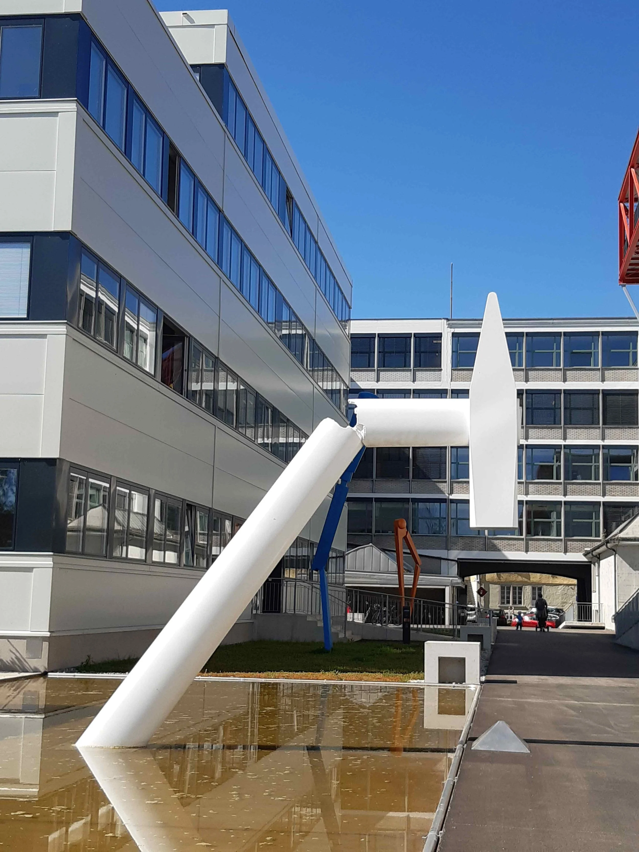 4.0, 2020 (III), acier