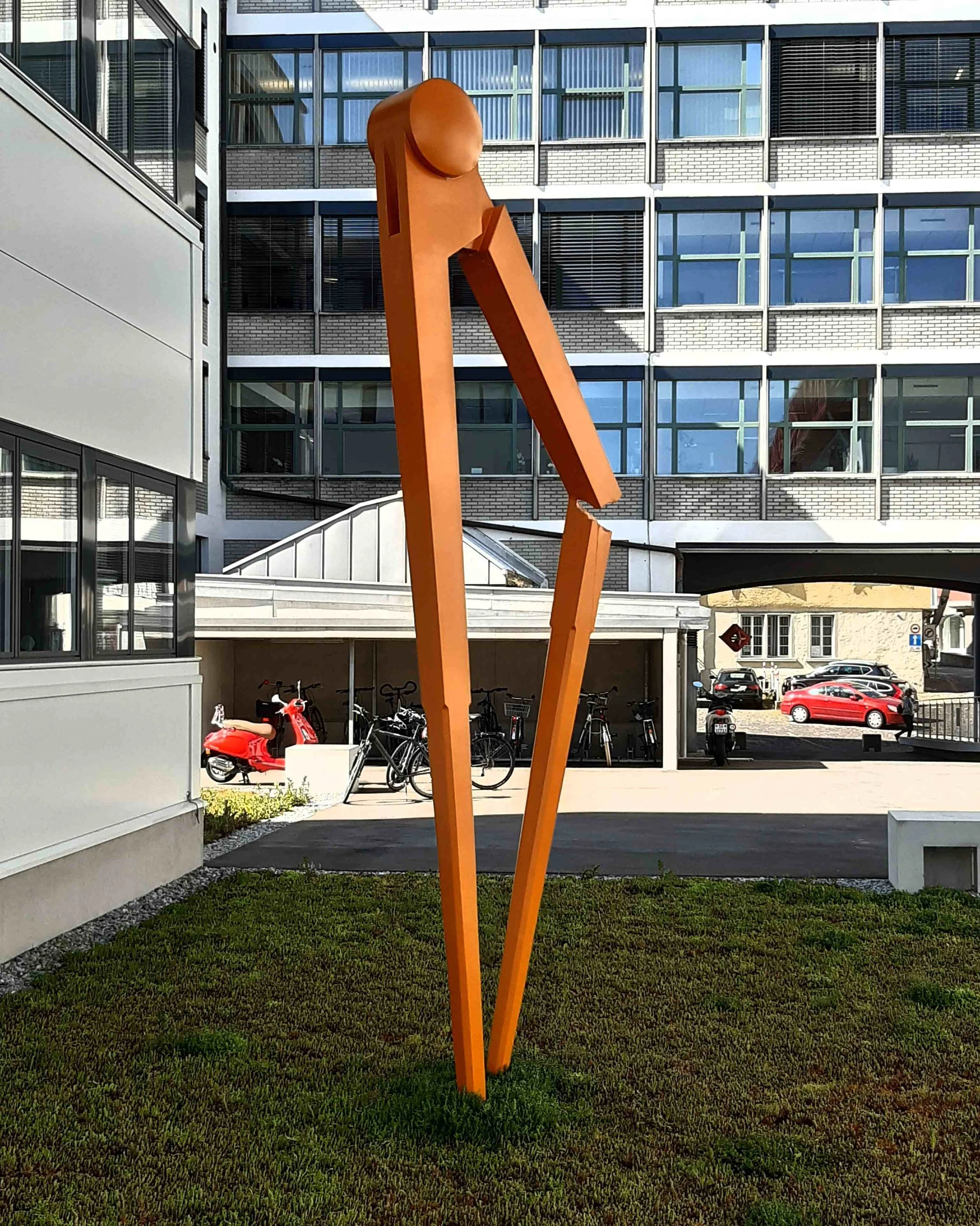 4.0, 2020 (I), acier