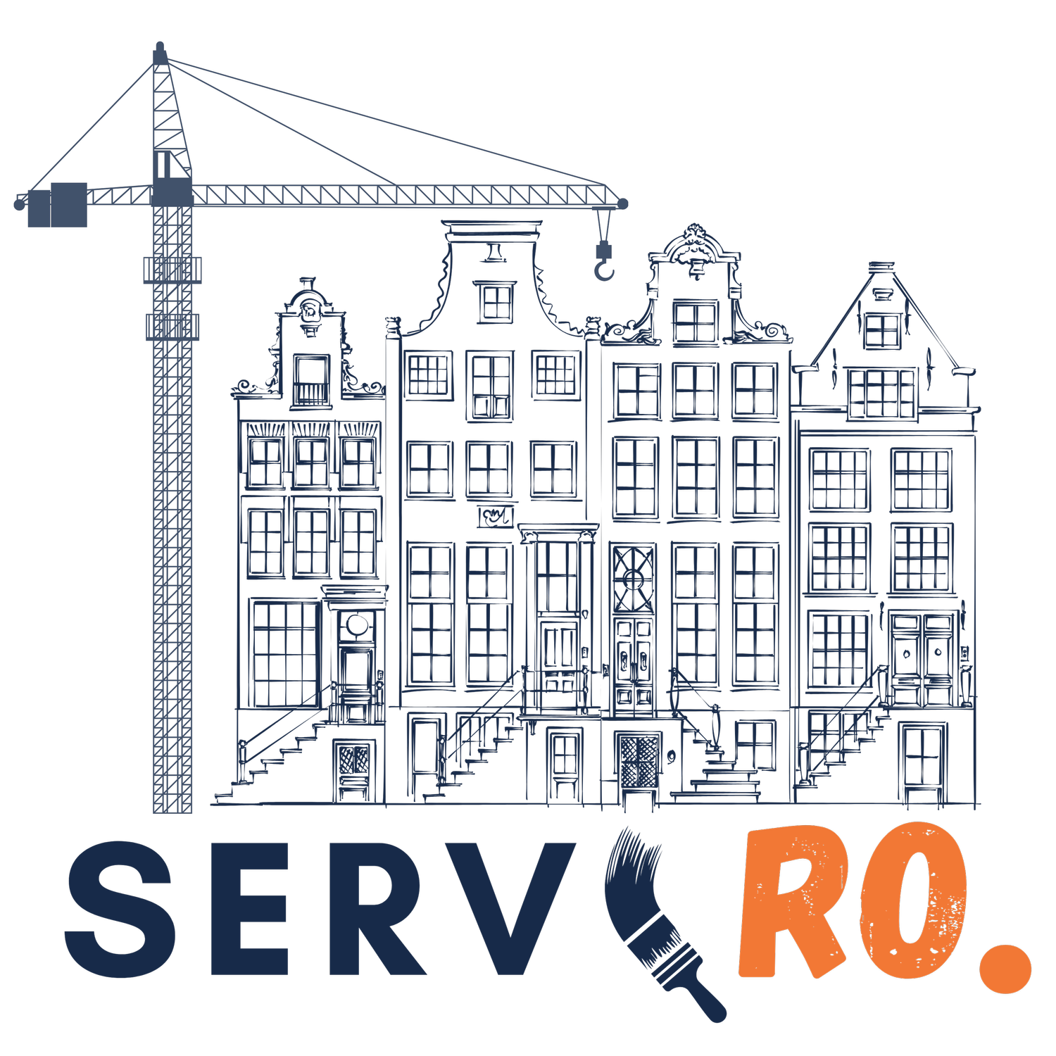 V.O.F. ServRo