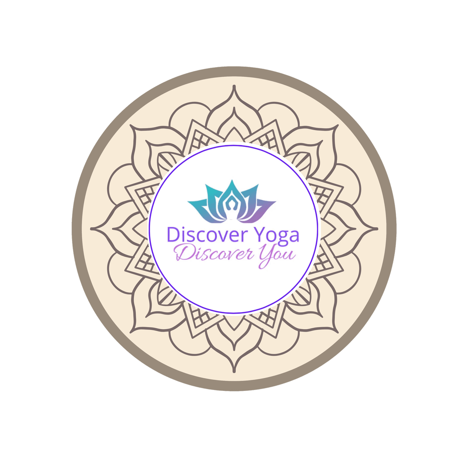 Discover Yoga Discover You