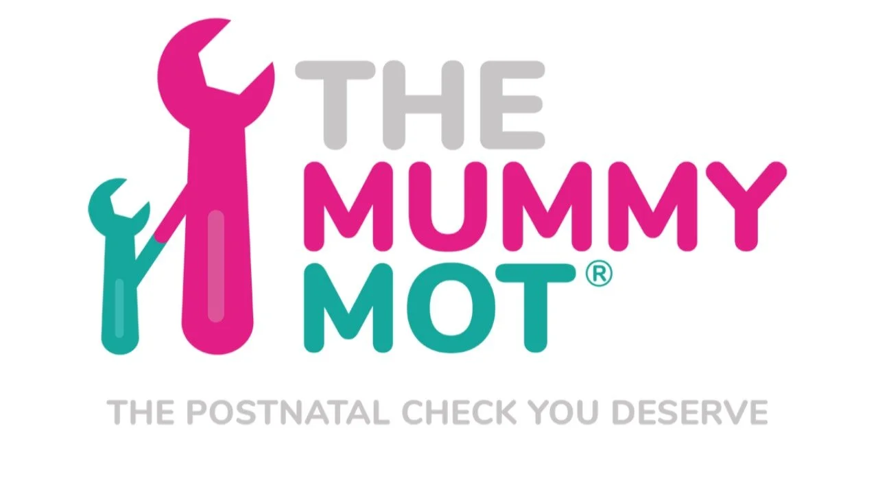 MUMMY MOT