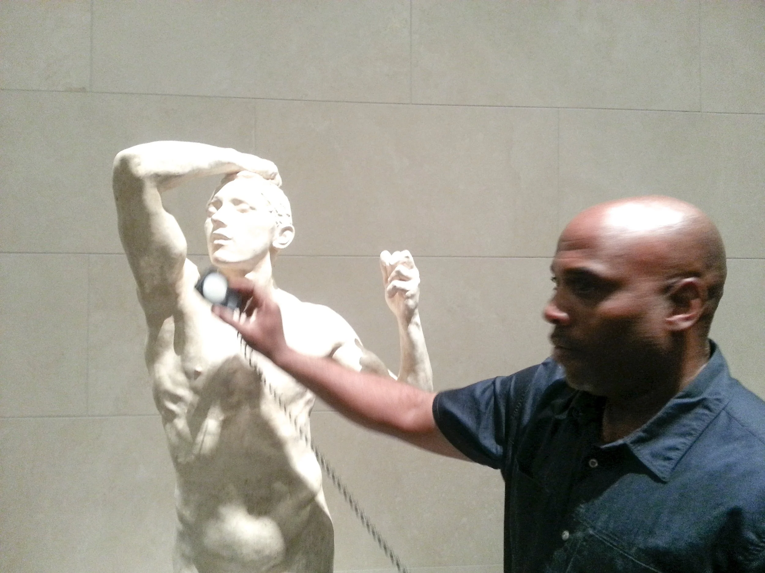 The Age of Bronze Auguste Rodin.jpg