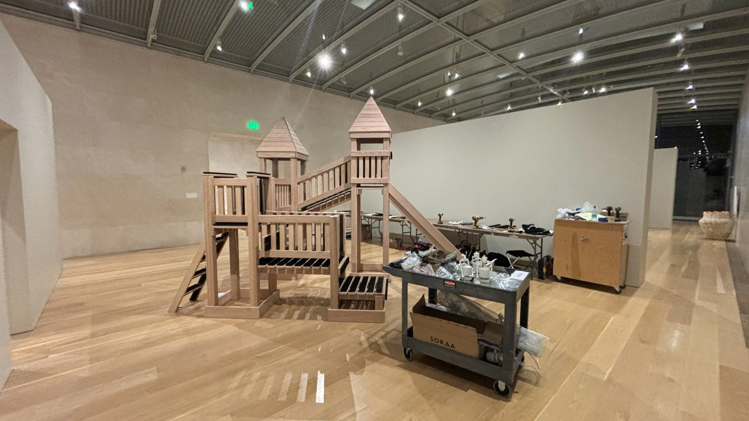 Community Engagements