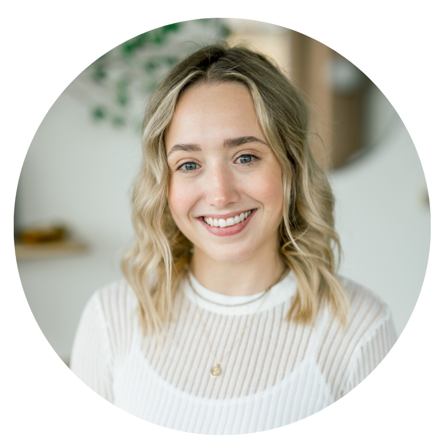 Kailie Kernaghan-Keast