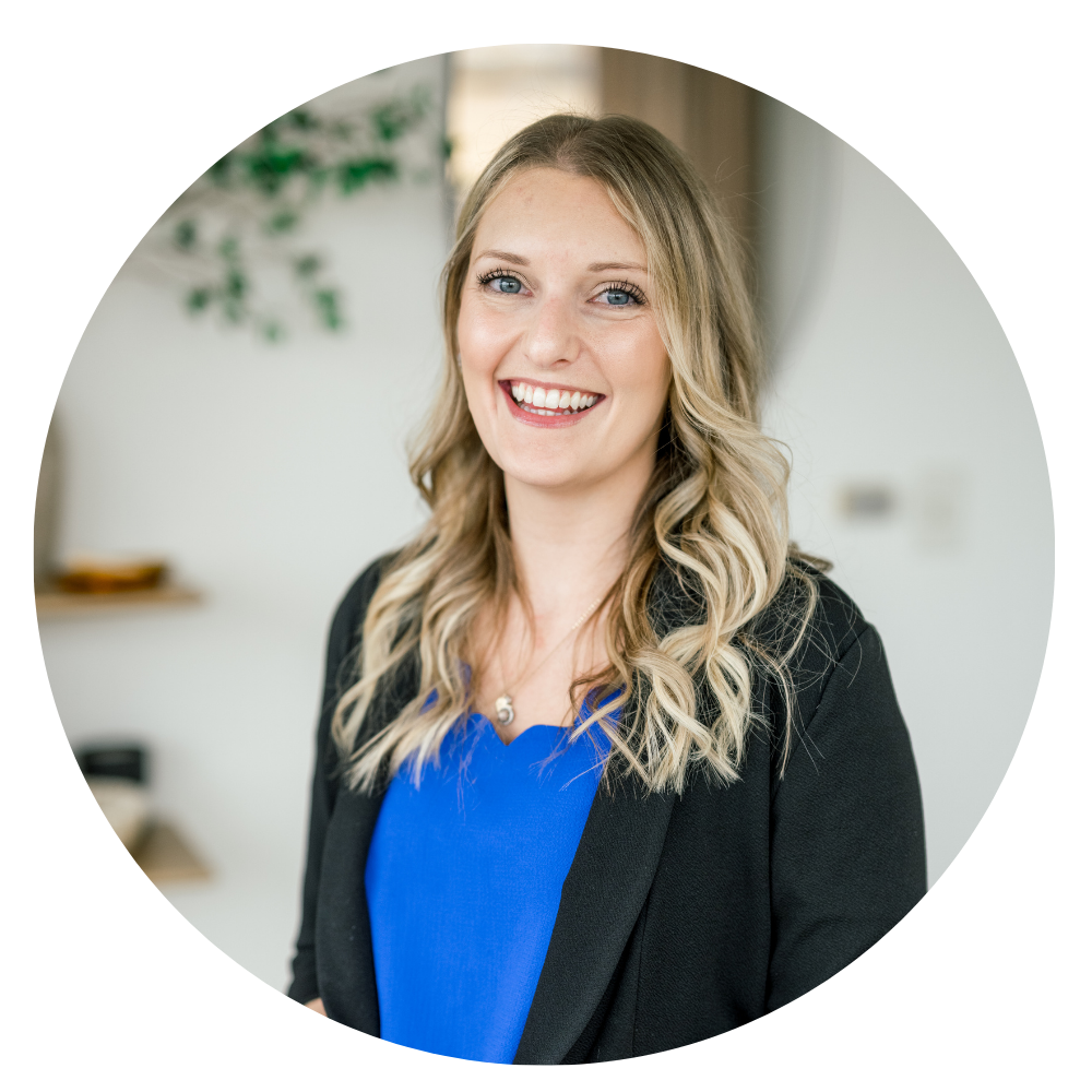 Alyssa (Ally) Laflamme