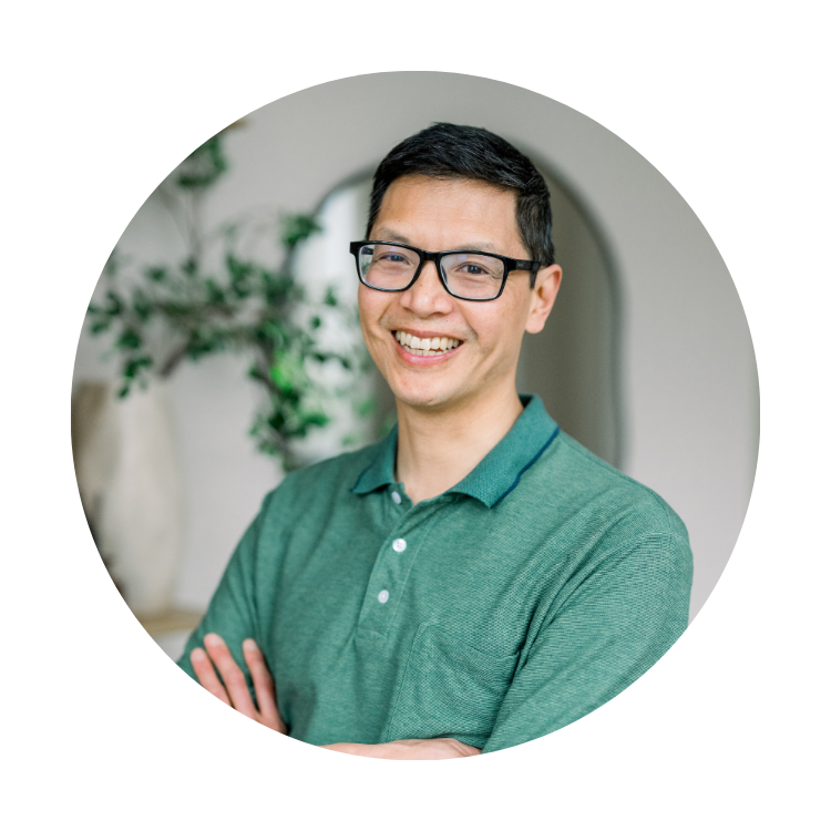 Winston Loh