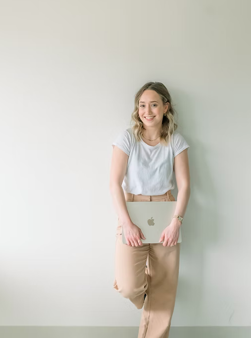 Kailie Kernaghan-Keast, RP