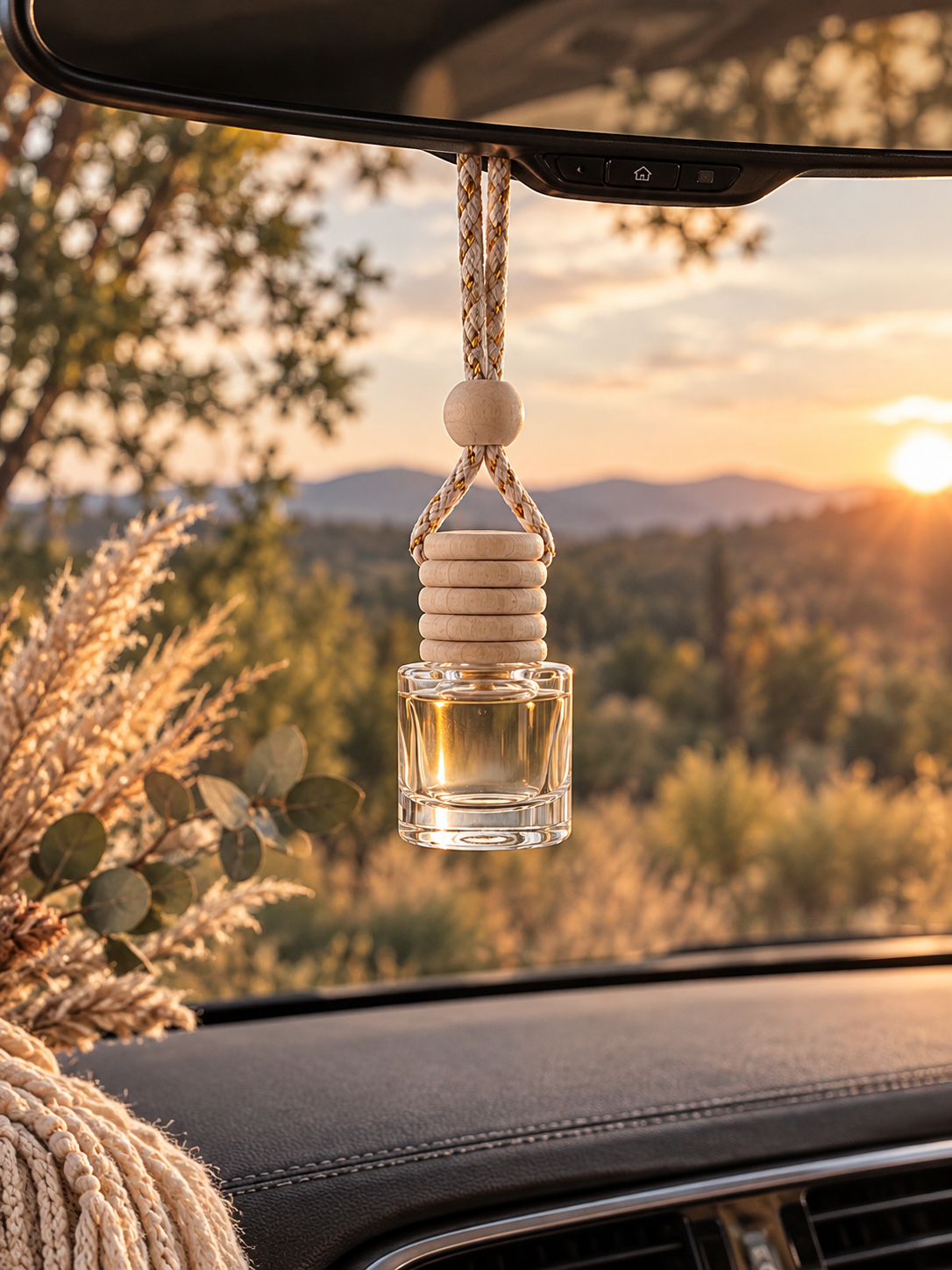 Car Diffuser