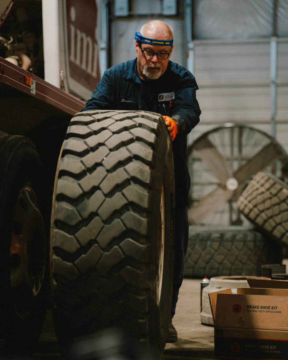 Careers — Safe Industries