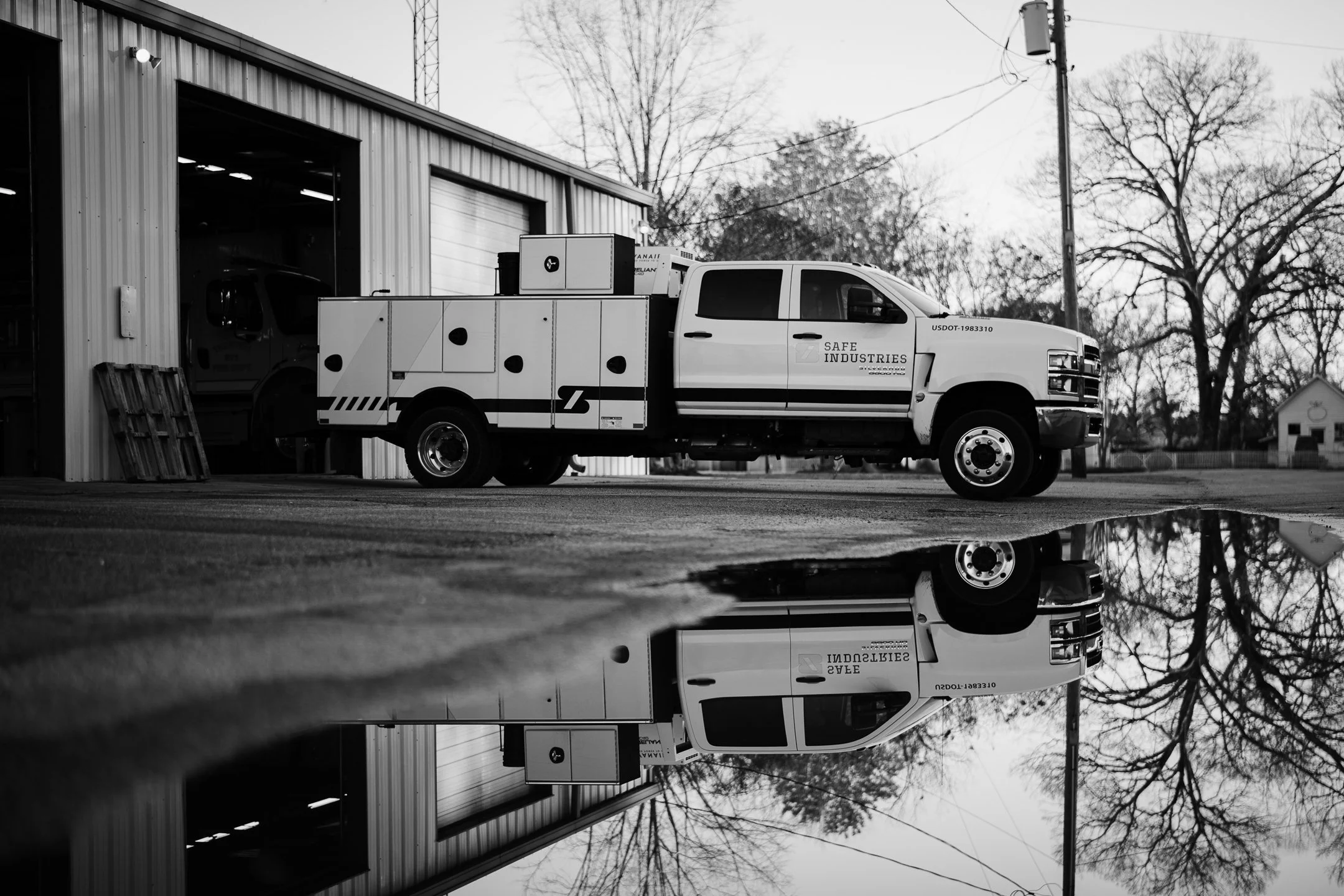 Who Utilizes Our Mobile Service?