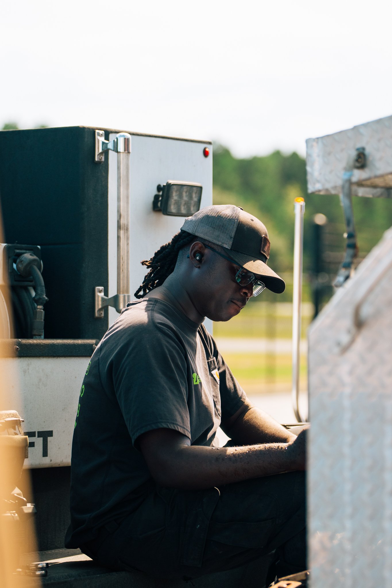 Careers — Safe Industries