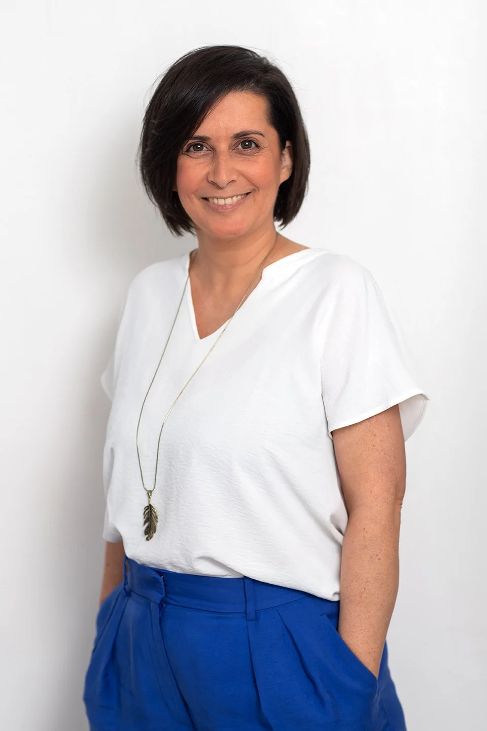 foto van Karen Devriese