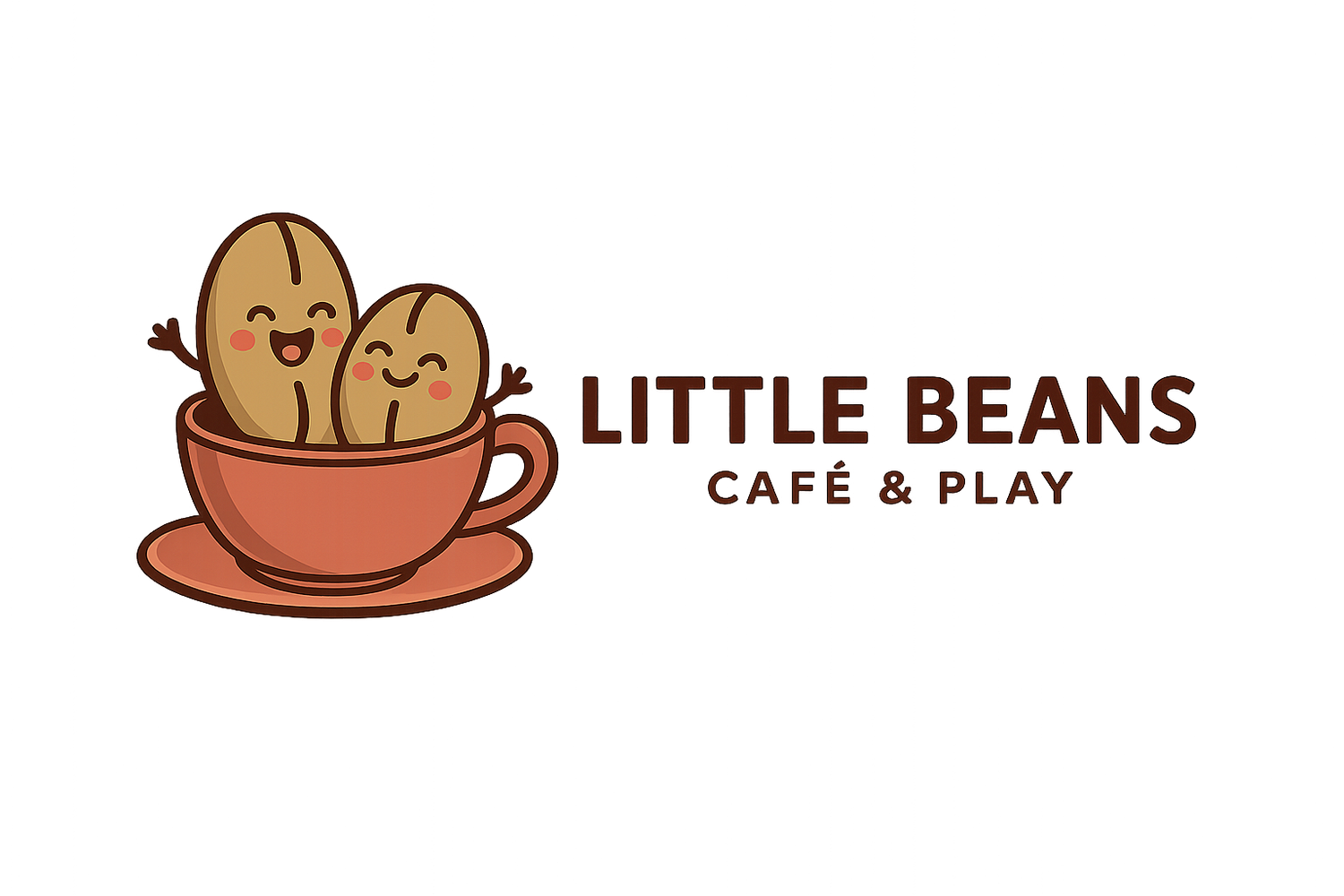 Little Beans Café &amp; Play