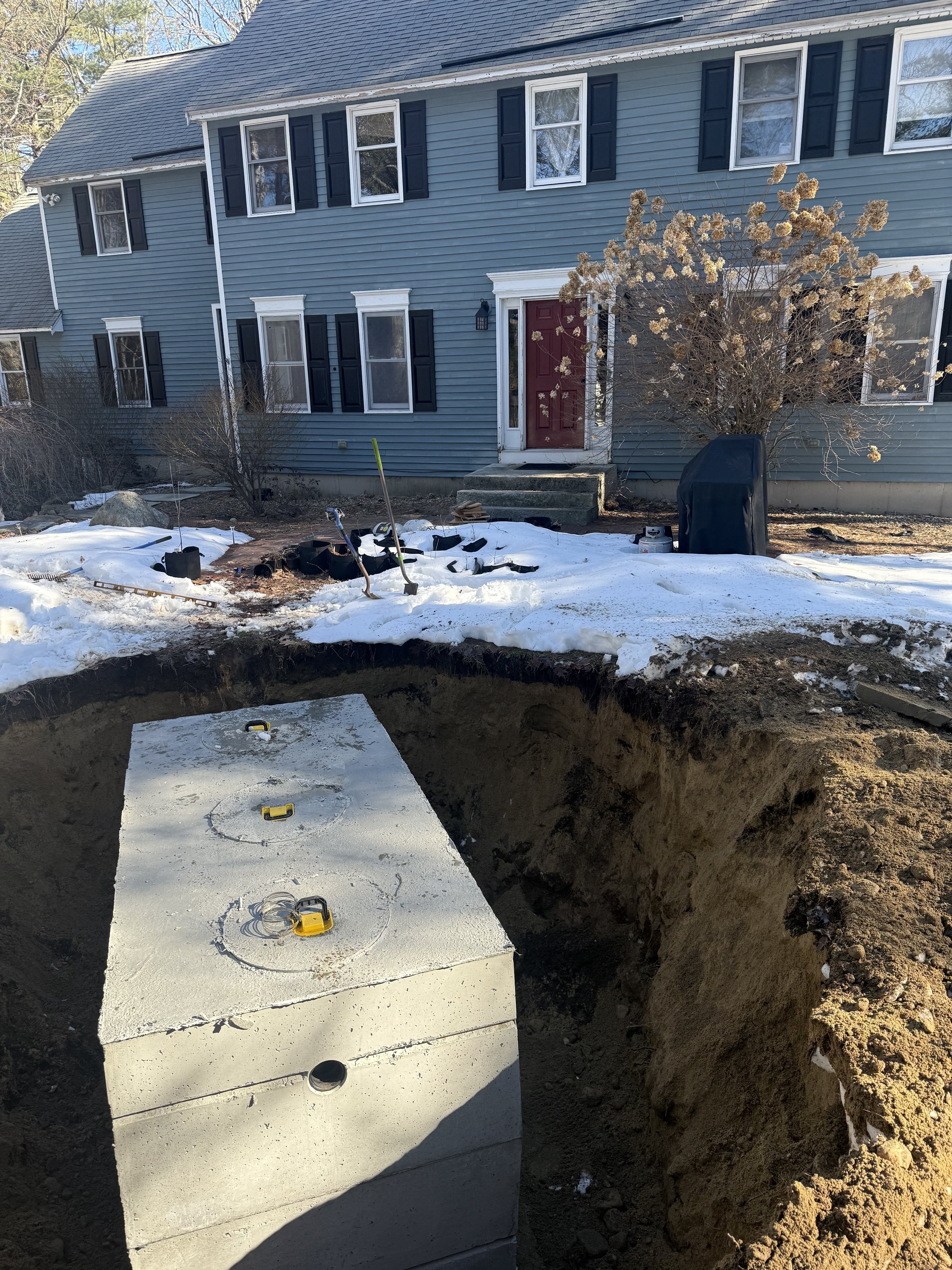 What Homeowners Should Know Before Installing a New Septic System