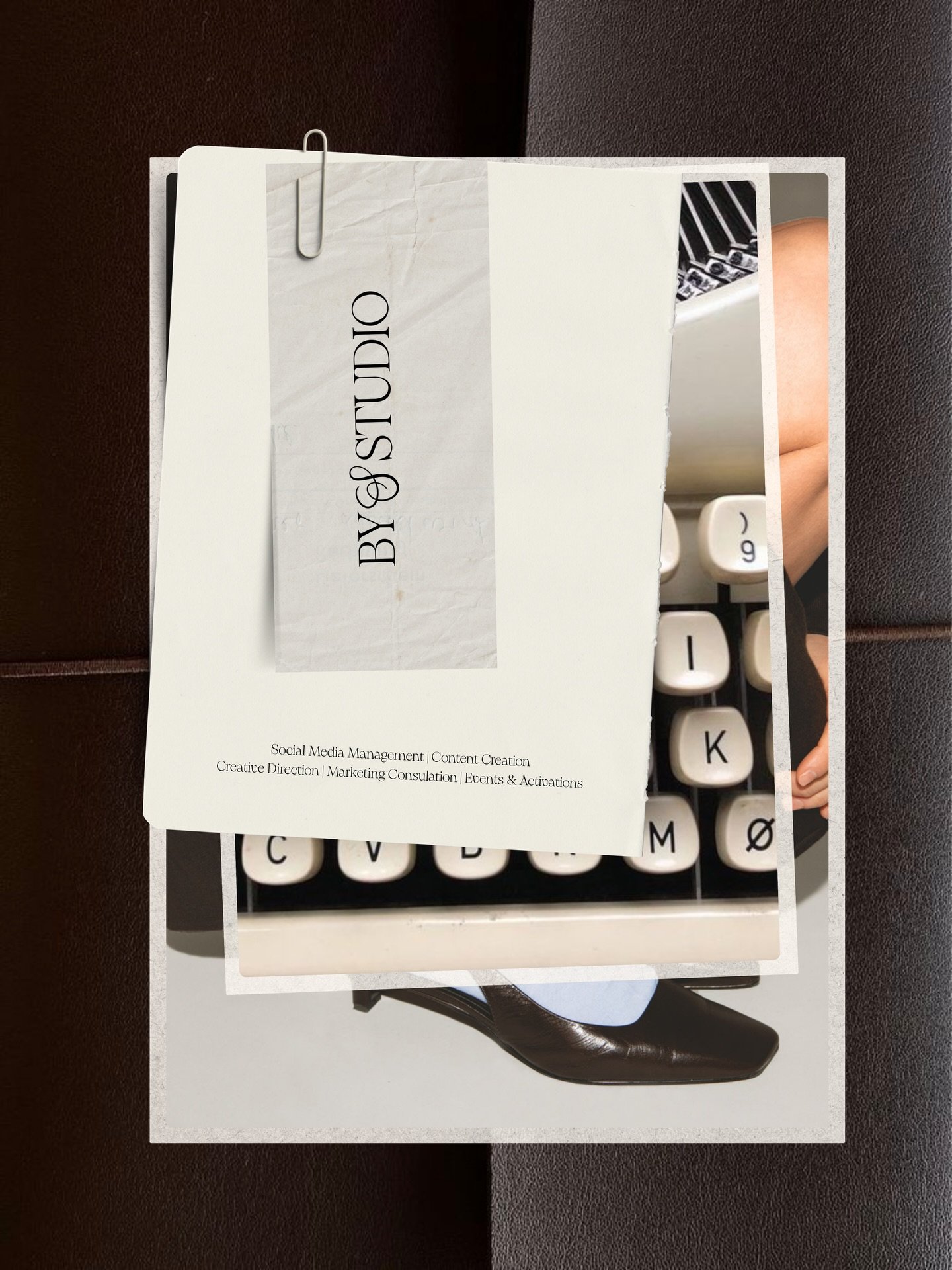 Every piece of content, every strategy, every decision: aligned, intentional, and built to connect. 

🔗 bysstudio.ca