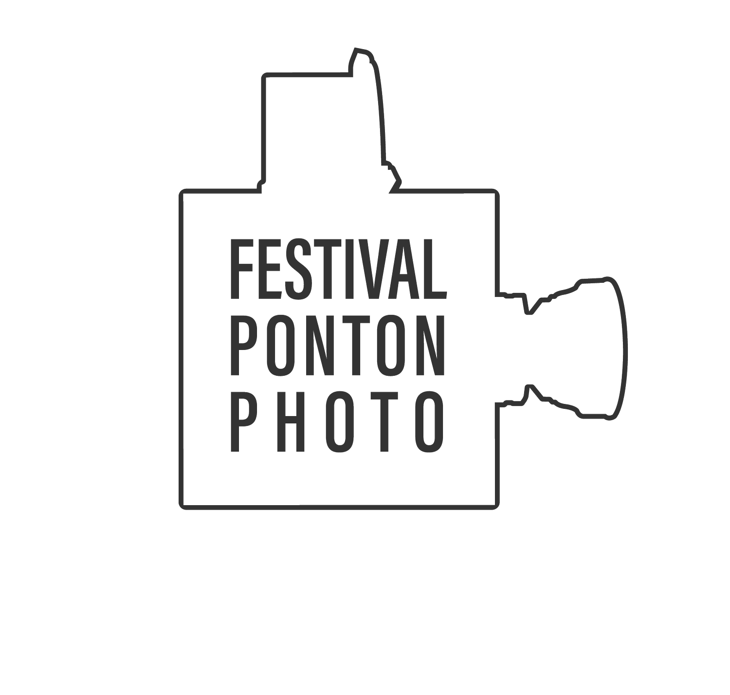 FESTIVAL PONTON PHOTO