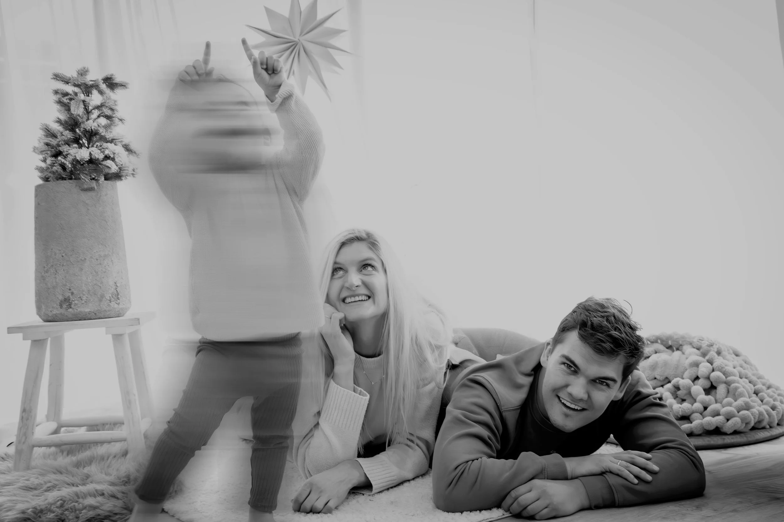 Familienfotografie Hannover – natürliche Familienmomente im dokumentarischen Stil