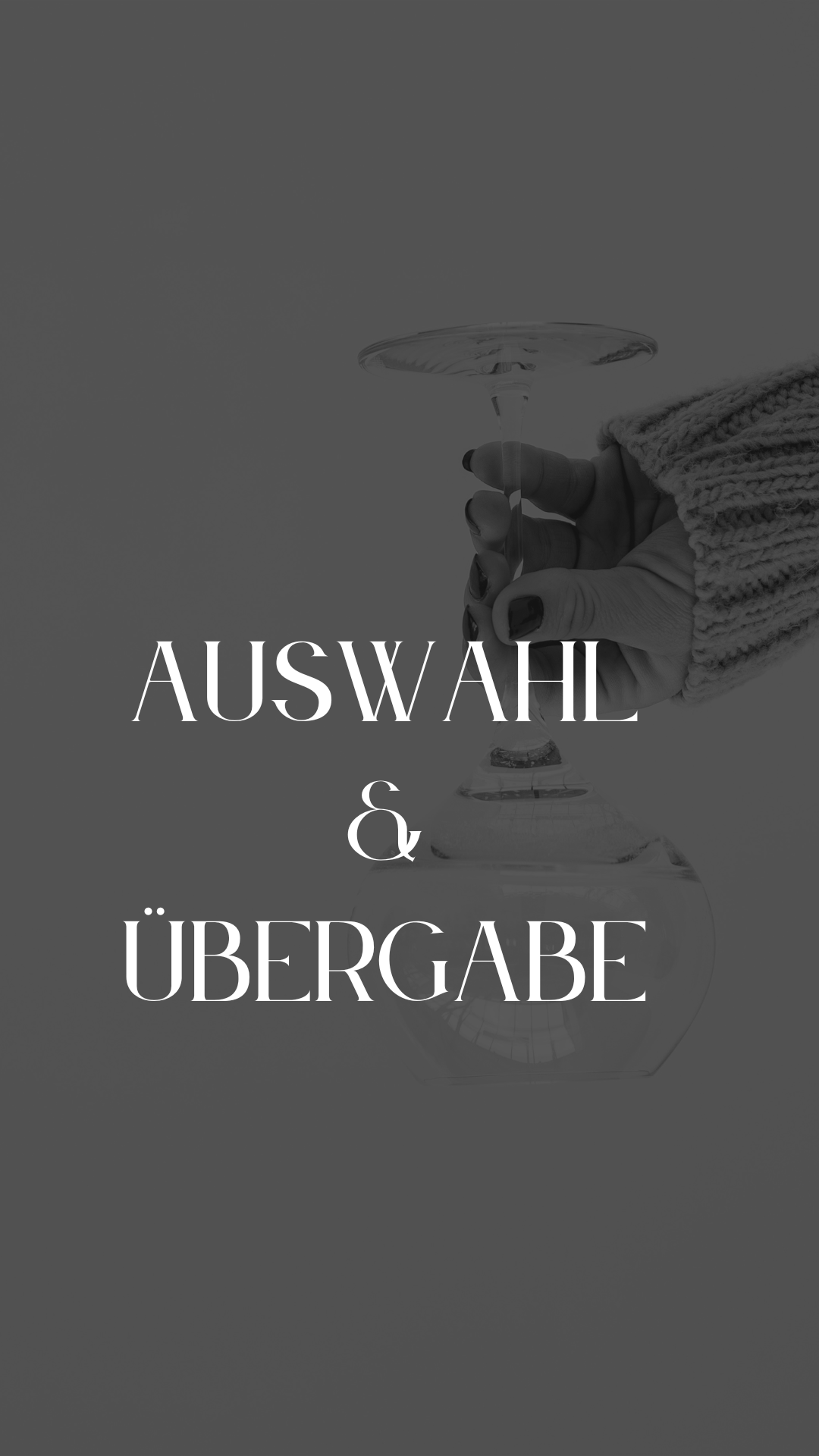 04. Nach dem Shooting wähle ich die Bilder sorgfältig aus und bereite sie professionell auf.
Du erhältst eine kuratierte Auswahl über eine Online-Galerie, die sich einfach ansehen, herunterladen und teilen lässt.
Die Übergabe erfolgt innerhalb von zw