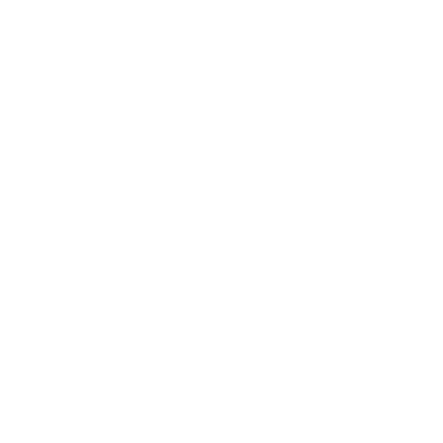 Black background with four white pound currency symbols (£) in a row