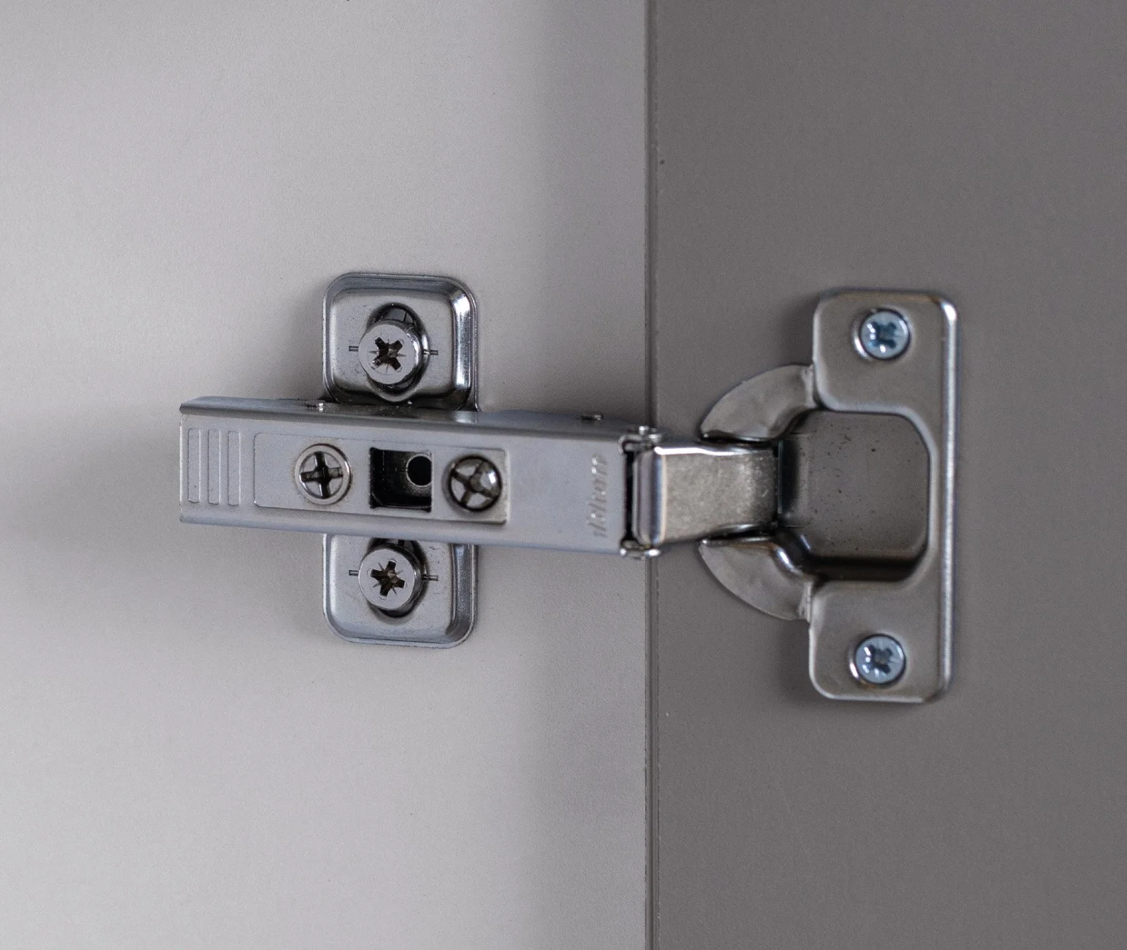 Blum hinges