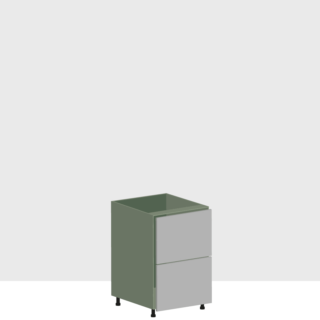 drawer units