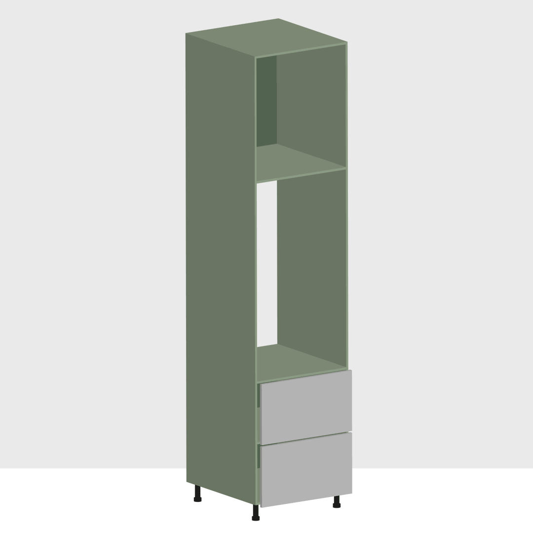 appliance housing units