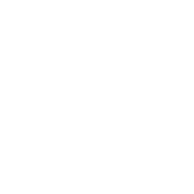 Black background with a decorative white border and the word 'NAME' in white uppercase letters in the center.