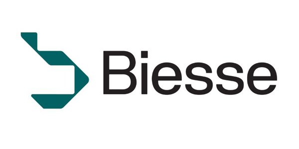 Biesse logo