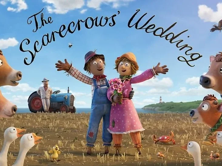 The Scarecrows' Wedding - 2025