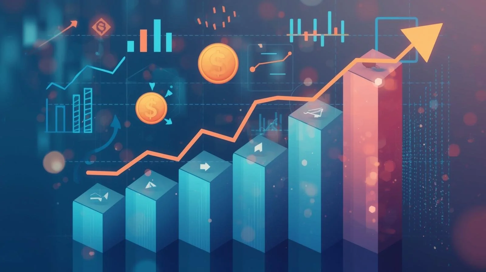 Monthly CFO/Executive Service