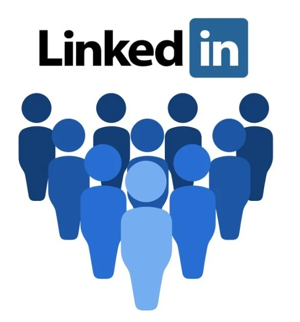 LinkedIn link for Fractional CFO link of Cincinnati and Northern Kentucky.