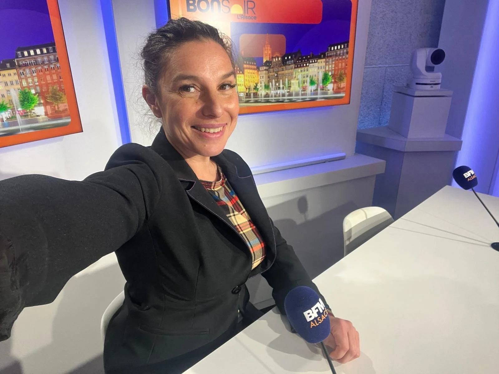 👉 Sur BFM aujourd’hui pour parler santé