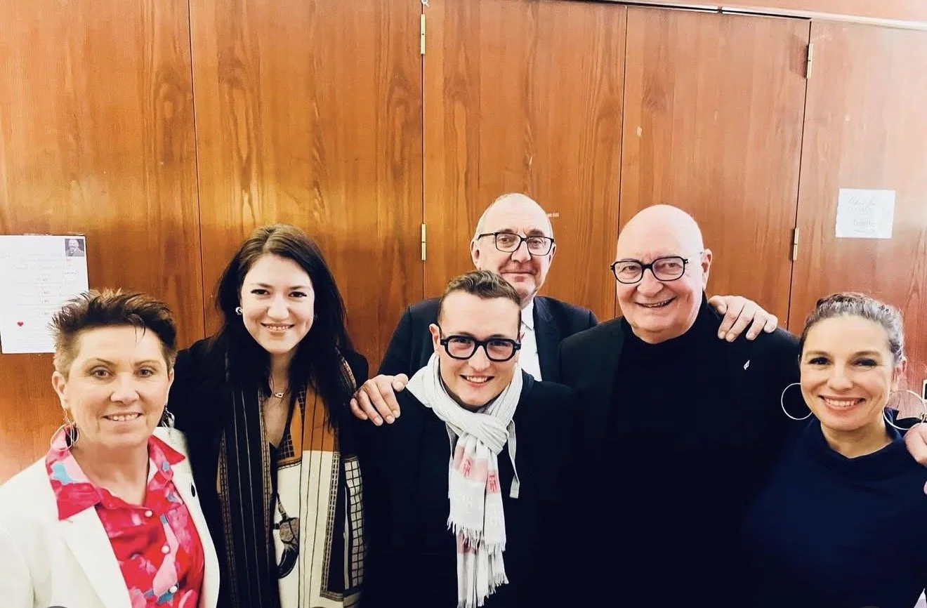 Conférence-débat | Agriculture &amp; viticulture