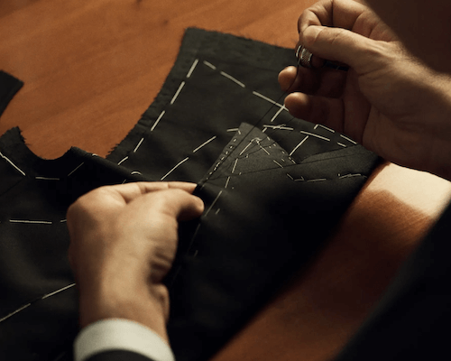 UNDERSTANDING BESPOKE, MTM &amp; RTW SUITS