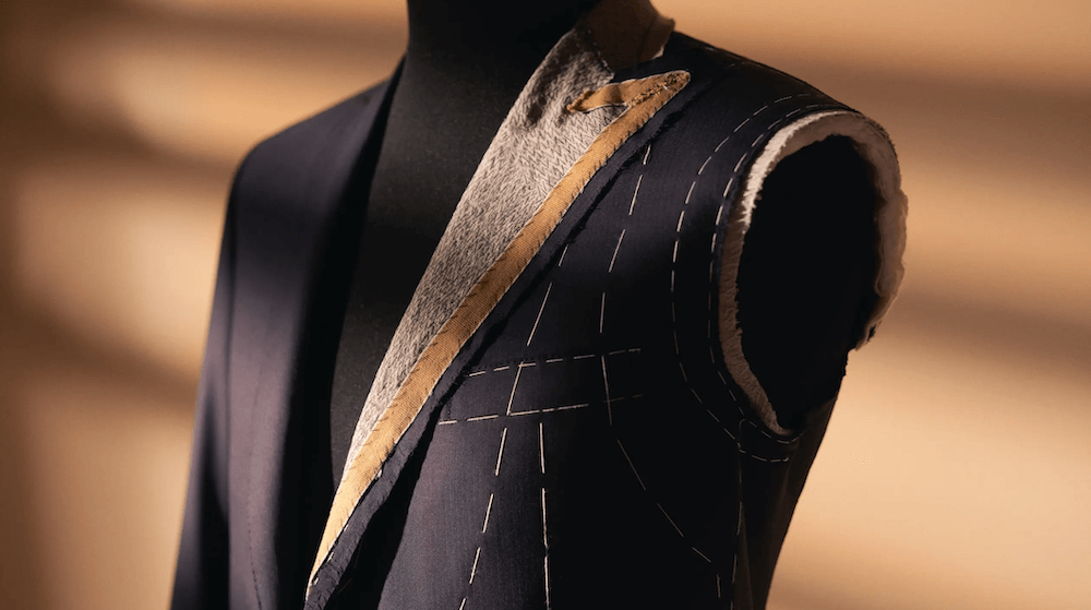 CONNOISSEUR GUIDE TO BESPOKE TAILORING IN HONG KONG