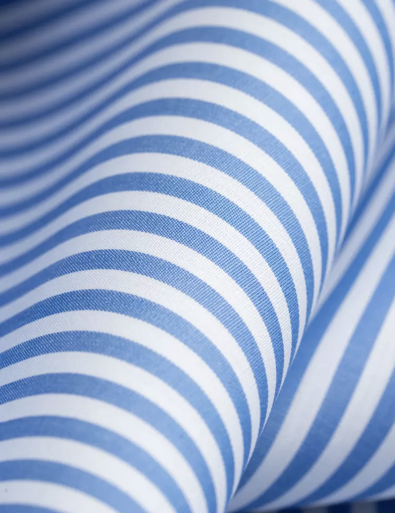 HOW TO CHOOSE THE PERFECT SHIRT FABRIC