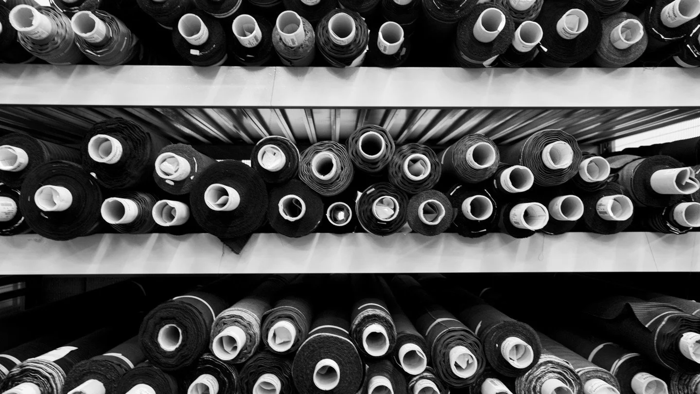 16 MENSWEAR MADE TO MEASURE SERVICES IN HONG KONG