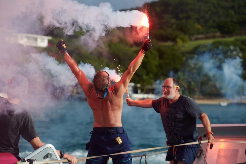 A New Era In Ocean Rowing Storytelling Dawns