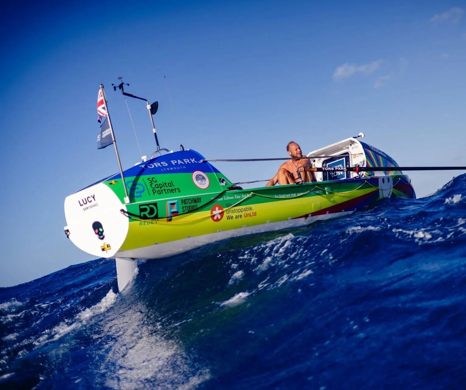 Introduction to Corporate Sponsorship