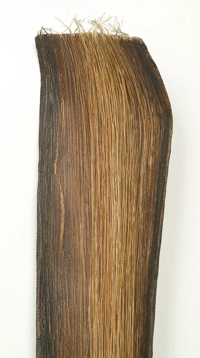 Remains I #1, detail