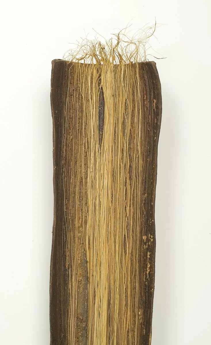 Remains I #2, detail