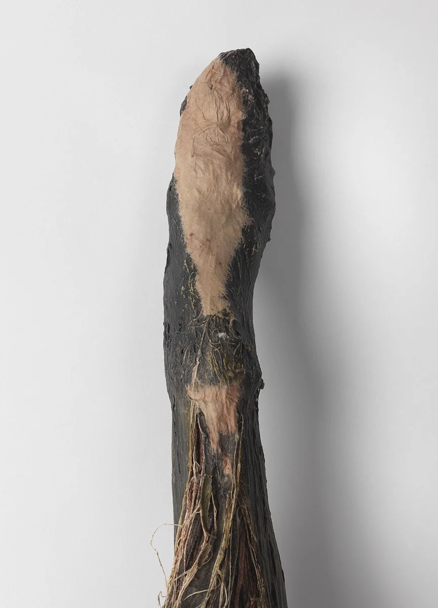 Remains I #10 detail