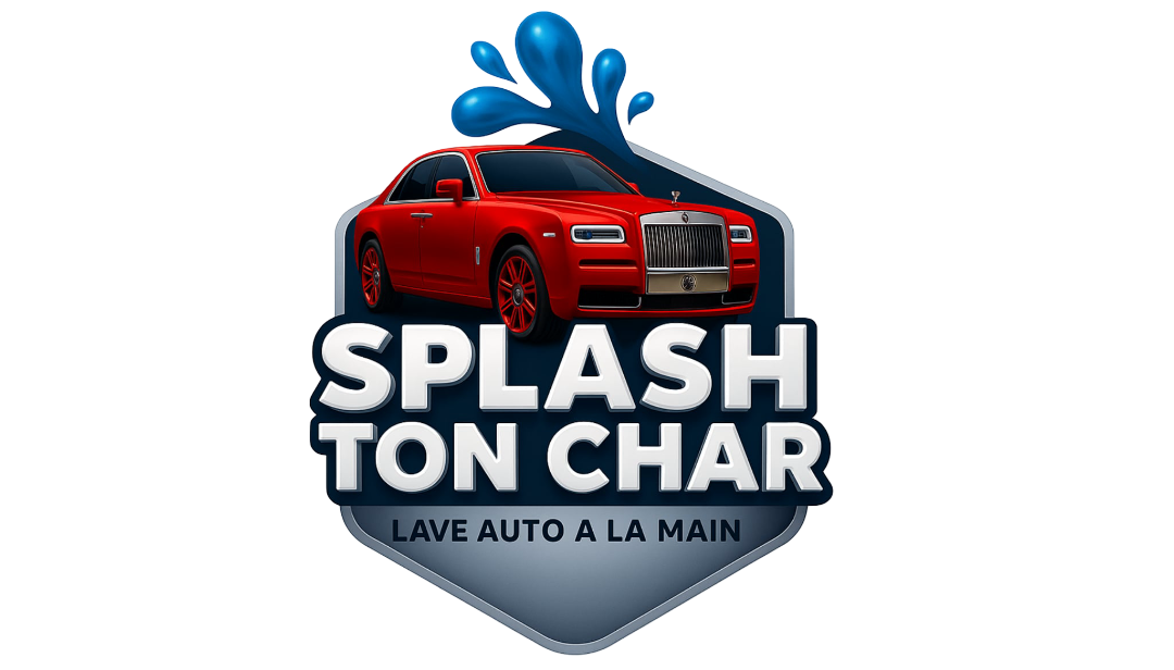 SPLASH TON CHAR